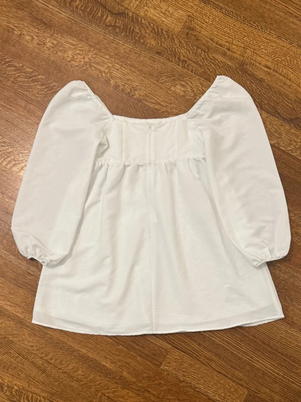 Altard State classic white